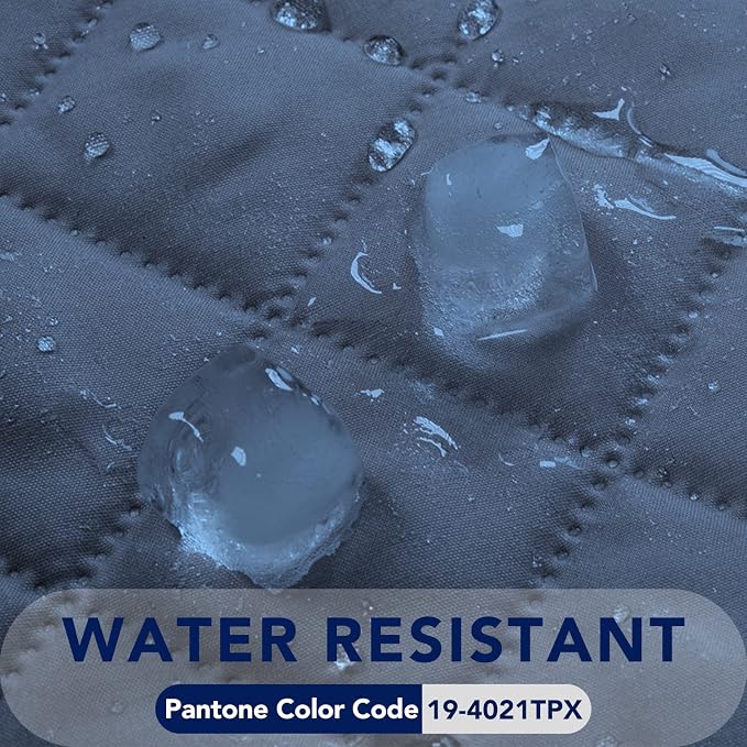 PureFit Reversible Chair Sofa Cover Dog Couch Covers - Image 4