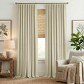 NICETOWN Room Darkening Curtains by NICETOWN