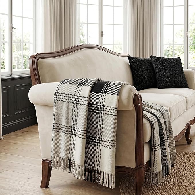 Americanflat 50x60 Throw Blanket - Image 2