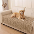 Smiry Couch Cover for Dogs, Non Slip Washable Sofa Protector for Pets | Soft by Smiry