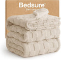 Bedsure GentleSoft King Size Blanket by Unknown