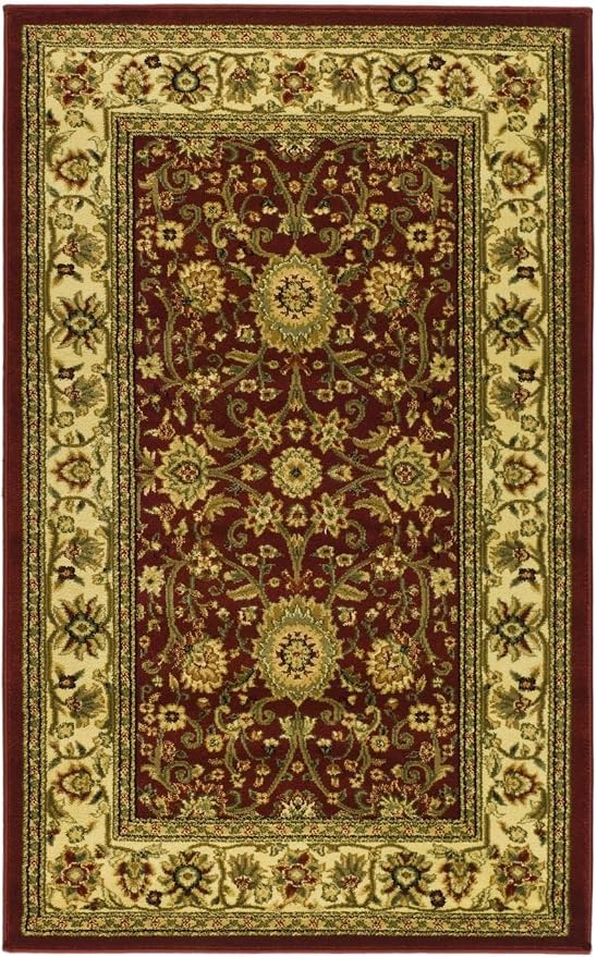 SAFAVIEH Lyndhurst Collection Accent Rug - Image 2