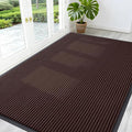 OLANLY Front Door Mat 59x40, Waterproof Heavy-Duty Indoor Outdoor Doormat | by OLANLY