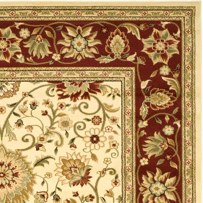 SAFAVIEH Lyndhurst Collection Area Rug - Image 6