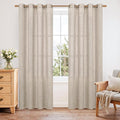 YoungsTex Curtains 84 Inch Length by YoungsTex