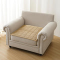 Couch Covers for Dogs Washable, Non Slip Couch Covers for Loveseat Sofa Pet by PJLZJFBY