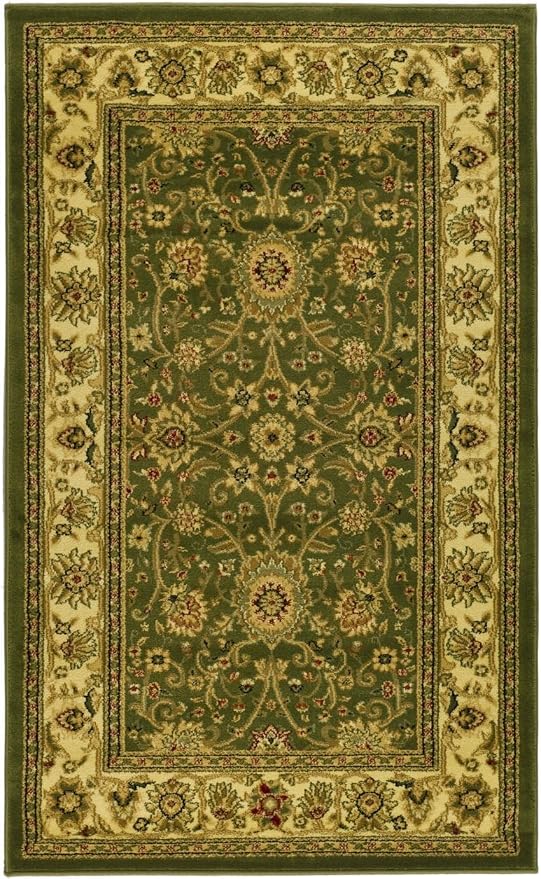 SAFAVIEH Lyndhurst Collection Accent Rug - Image 3