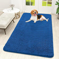 OLANLY Dog Door Mat for Muddy Paws 59x32, Super Absorbent Chenille Mud Mat | by OLANLY