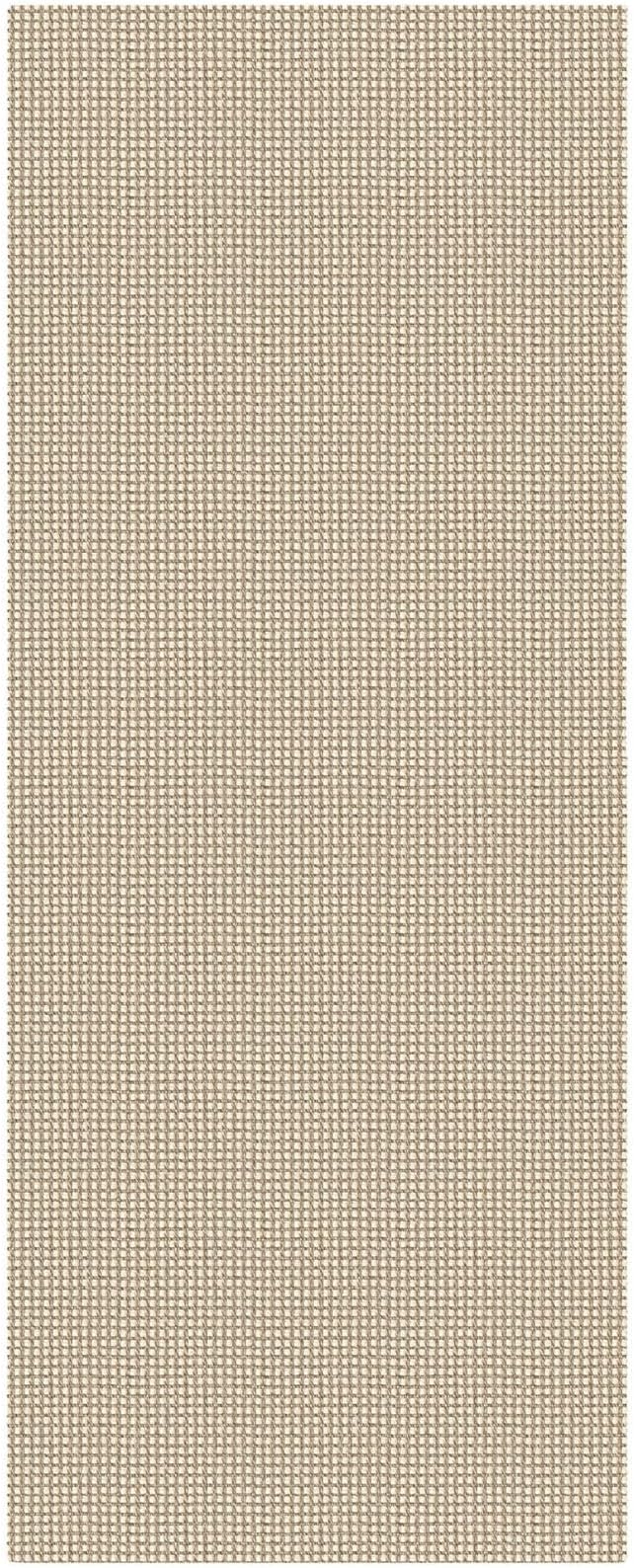 KOZYFLY Cotton Runners Rugs for Hallway 2.5'x10', Washable Runner Rug, Woven - Image 9