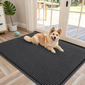OLANLY Front Door Mat 47x34, Waterproof Heavy-Duty Indoor Outdoor Doormat | by OLANLY