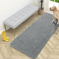 OLANLY Dog Door Mat for Muddy Paws 59x24, Super Absorbent Chenille Mud Mat | by OLANLY