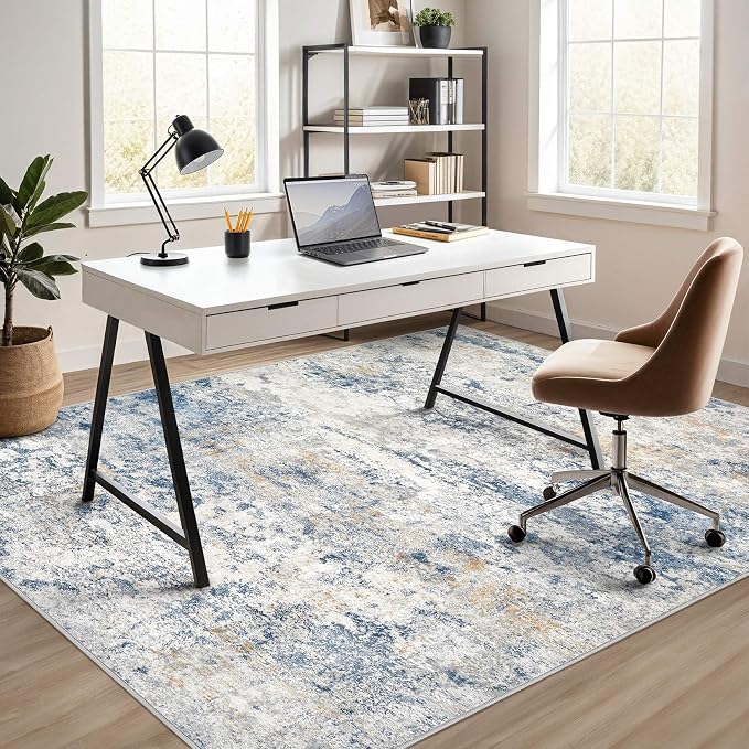 DMOYEST Area Rug Living Room Rugs - Image 9