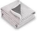 Subrtex Cover for Mattress Topper Full Size 2 Inch (Only Cover) Mattress Topper Protector Bedding Removable Encasement Zipper Closure