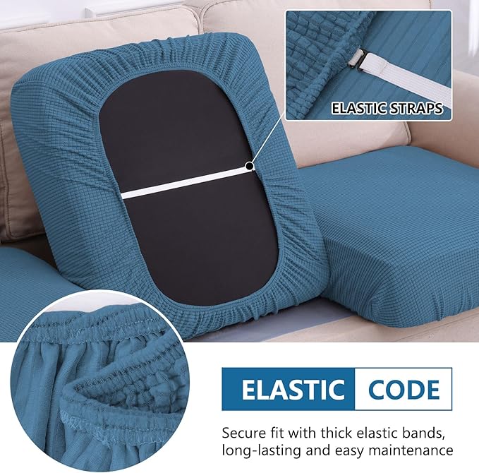 Waterproof Couch Cushion Covers - Image 4
