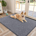 OLANLY Front Door Mat 47x30, Waterproof Heavy-Duty Indoor Outdoor Doormat | by OLANLY