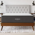 Modway Aveline 14” Gel Infused Memory Mattress with CertiPUR-US Certified Foam King Mattress
