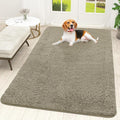 OLANLY Dog Door Mat for Muddy Paws 59x35, Super Absorbent Chenille Mud Mat | by OLANLY