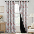 SimpleHome 100% Blackout Curtains by SimpleHome