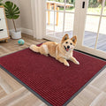 OLANLY Front Door Mat 40x32, Waterproof Heavy-Duty Indoor Outdoor Doormat | by OLANLY
