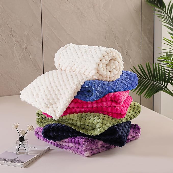 Exclusivo Mezcla 3D Fleece King Size Blanket - Image 8