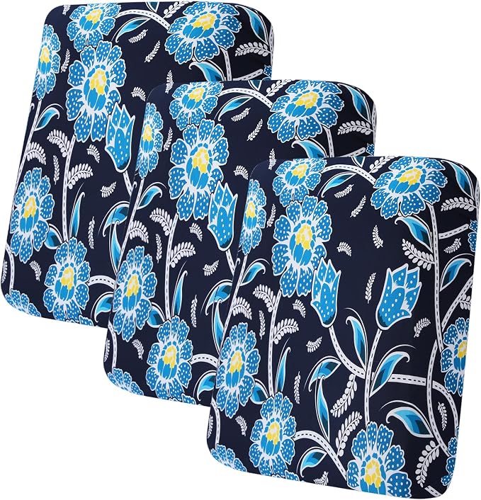 Printed Couch Cushion Covers, Sofa Covers Washable by hyha