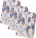 Printed Couch Cushion Covers, Sofa Covers Washable by hyha