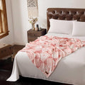 Wrangler - Throw Blanket, Ultra Soft Plush Reversible Bedding, Americana by Wrangler%C2%AE