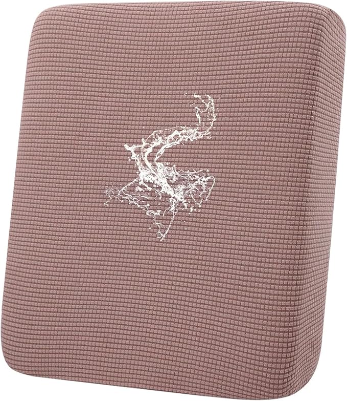 Waterproof Couch Cushion Covers by hyha