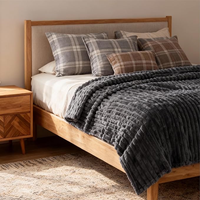 Bedsure Soft King Size Blankets - Image 7
