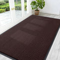 OLANLY Front Door Mat 59x30, Waterproof Heavy-Duty Indoor Outdoor Doormat | by OLANLY