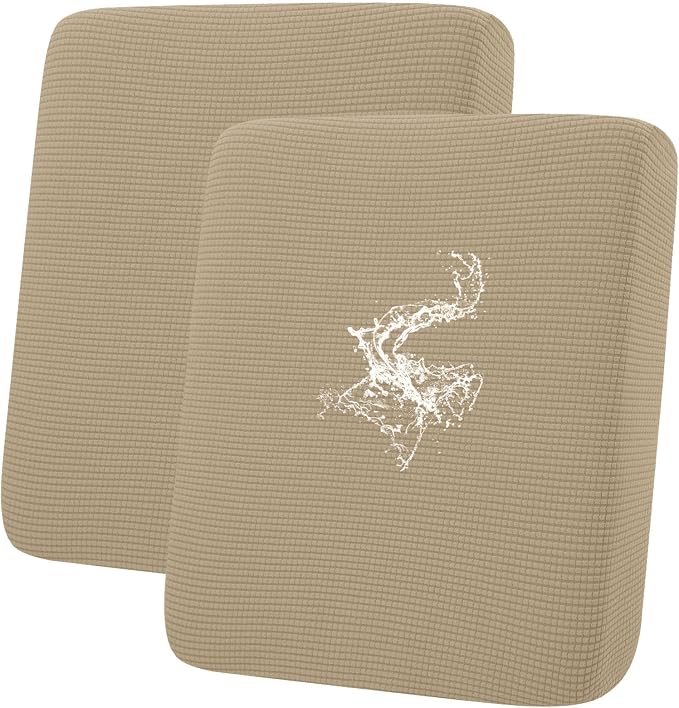 Waterproof Couch Cushion Covers by hyha