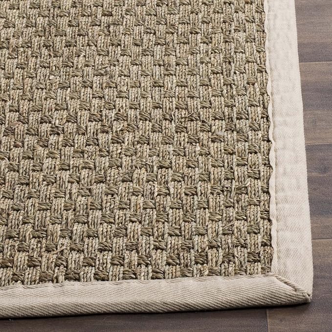 SAFAVIEH Natural Fiber Collection Area Rug - Image 9