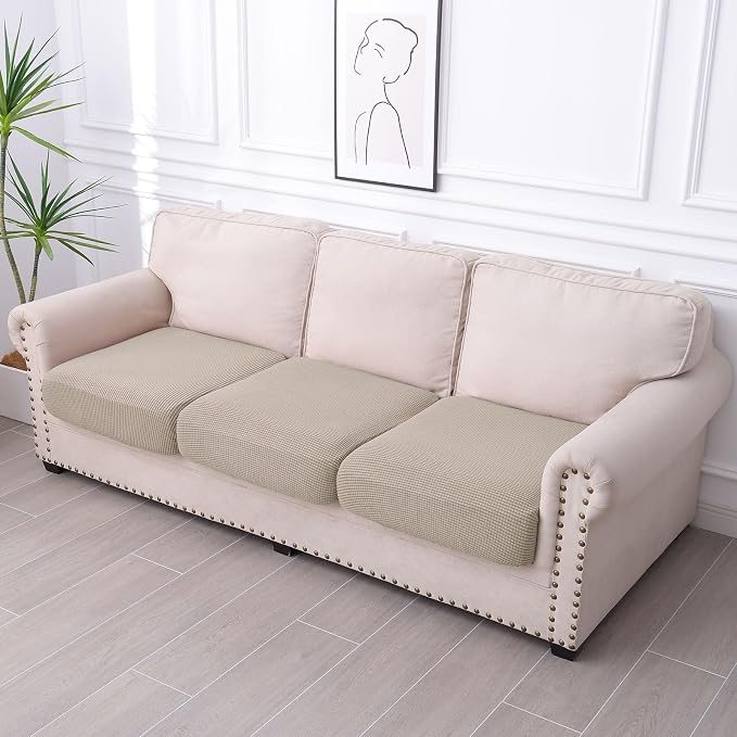 Waterproof Couch Cushion Covers - Image 7