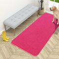 OLANLY Dog Door Mat for Muddy Paws 54x24, Super Absorbent Chenille Mud Mat | by OLANLY