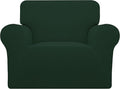 Easy-Going Stretch Chair Slipcover by Easy-Going