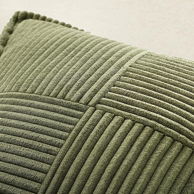 MIULEE Decorative Throw Pillow Covers - Image 5