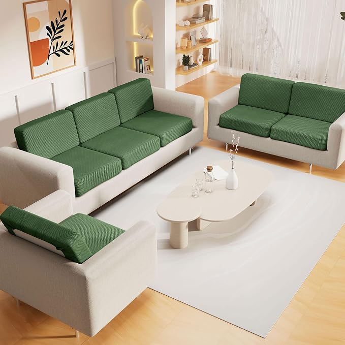 Waterproof Couch Cushion Covers - Image 7