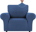 LURKA Stretch Chair Sofa Slipcovers 1 Piece Couch Covers by LURKA