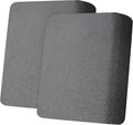 XINEAGE Couch Cushion Covers Seat Cushion Cover Thick Stretch Sofa Slipcovers 2 by XINEAGE