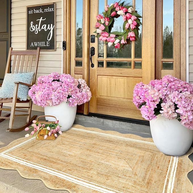 3x5 Entryway Rug - Image 3