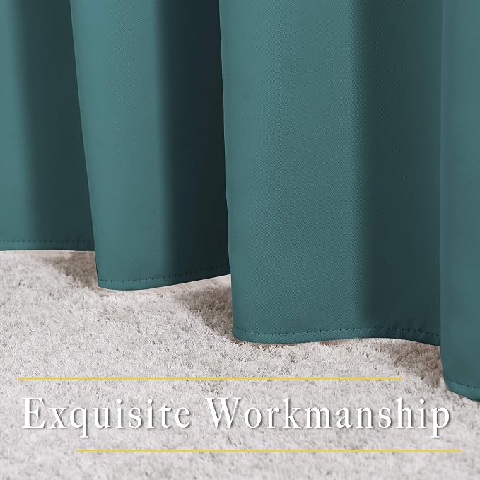 NICETOWN Blackout Curtains for Kids Room - Image 6