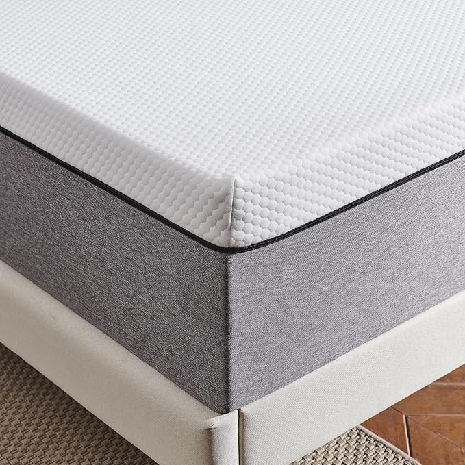 S SECRETLAND Mattress