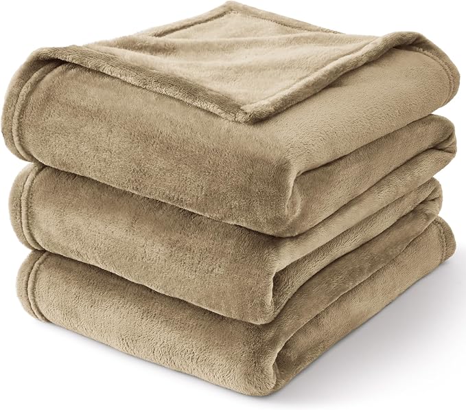 BEDELITE Fleece Blanket Soft Plush Throw - Image 8