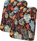 Printed Couch Cushion Covers, Sofa Covers Washable by hyha