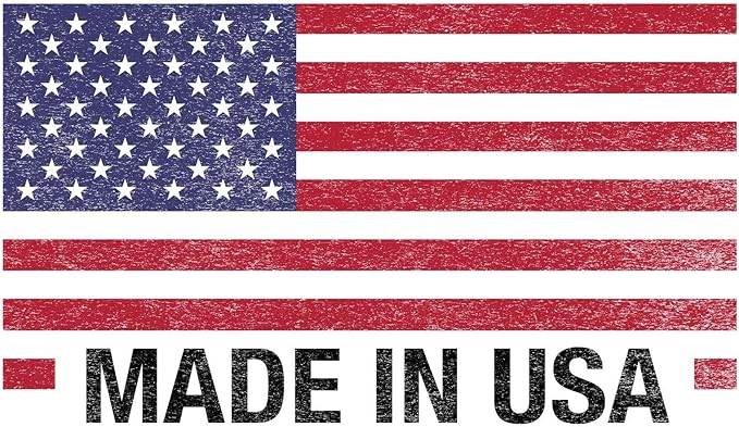 Foamma 1" x 32" x 75" Truck, Camper, RV High Density Foam Bunk Mattress Replacement, Made in USA, Comfortable, Travel Trailer, CertiPUR-US Certified, Cover Not Included