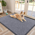 OLANLY Front Door Mat 47x34, Waterproof Heavy-Duty Indoor Outdoor Doormat | by OLANLY