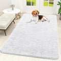 OLANLY Dog Door Mat for Muddy Paws 59x35, Super Absorbent Chenille Mud Mat | by OLANLY