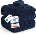 Bedsure GentleSoft Blankets Queen Size by Unknown