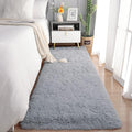 Chicrug Soft Runner Rugs for Bedroom Living Room Plush Fluffy Rug 2x7 | Shag by ChicrugHomeDecor