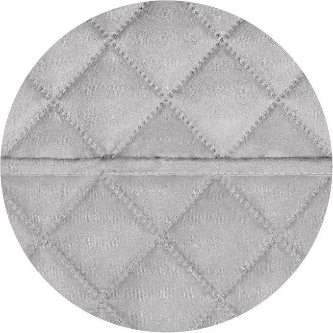 PureFit Reversible Quilted Couch Covers - Image 5